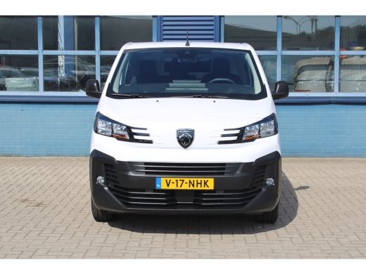 Peugeot e-Expert L3 75 kWh | 8 JAAR GARANTIE | CAMERA | NAVI | BETIMMERING | DRAADLOOS CARPLAY ActivLease financial lease