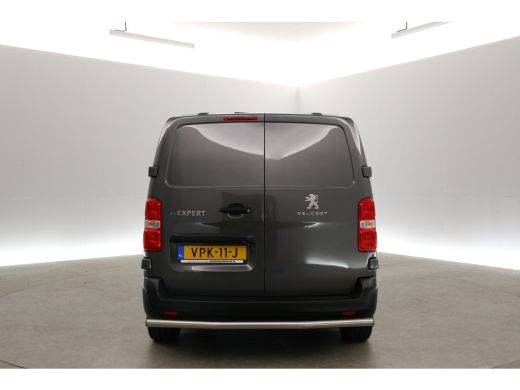 Peugeot e-Expert 75 kWh L2H1 Long Range | Snelladen | SOH 90% | Airco | Camera | Cruise | Carplay | Parkeersens. ActivLease financial lease