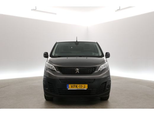 Peugeot e-Expert 75 kWh L2H1 Long Range | Snelladen | SOH 90% | Airco | Camera | Cruise | Carplay | Parkeersens. ActivLease financial lease