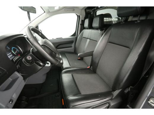 Peugeot e-Expert 75 kWh L2H1 Long Range | Snelladen | SOH 90% | Airco | Cruise | Camera | 3 Zits | 2xSchuifdeur | ... ActivLease financial lease
