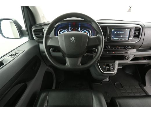 Peugeot e-Expert 75 kWh L2H1 Long Range | Snelladen | SOH 90% | Airco | Cruise | Camera | 3 Zits | 2xSchuifdeur | ... ActivLease financial lease