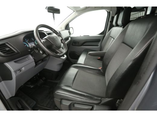 Peugeot e-Expert 75 kWh L2H1 Long Range | Snelladen | SOH 90% | Airco | Cruise | Camera | 3 Zits | 2xSchuifdeur | ... ActivLease financial lease