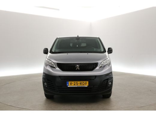 Peugeot e-Expert 75 kWh L2H1 Long Range | Snelladen | SOH 90% | Airco | Cruise | Camera | 3 Zits | 2xSchuifdeur | ... ActivLease financial lease