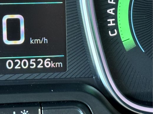 Peugeot Expert 75 kWh Standard incl.BTW, SOH 93.6%, 9-Persoons, slechts 20526km ActivLease financial lease