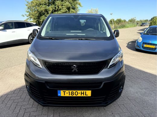 Peugeot Expert 75 kWh Standard incl.BTW, SOH 93.6%, 9-Persoons, slechts 20526km ActivLease financial lease