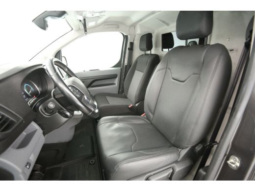 Peugeot Expert Elektrisch 75 kWh L2H1 Long Range | Snelladen | SOH 90% | Airco | Camera | Cruise | Carplay | Par... ActivLease financial lease
