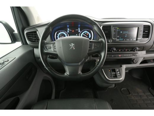 Peugeot Expert Elektrisch 75 kWh L2H1 Long Range | Snelladen | SOH 90% | Airco | Camera | Cruise | Carplay | Par... ActivLease financial lease