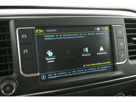 Peugeot Expert Elektrisch 75 kWh L2H1 Long Range | Snelladen | SOH 90% | Airco | Camera | Cruise | Carplay | Par... ActivLease financial lease