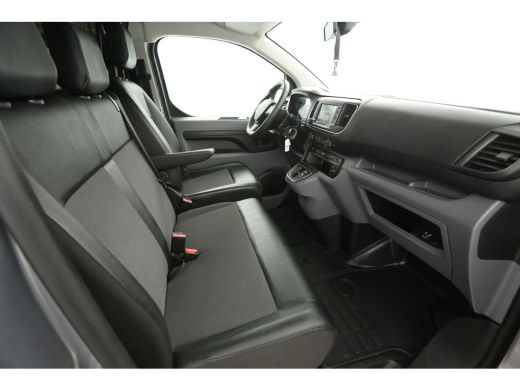 Peugeot Expert Elektrisch 75 kWh L2H1 Long Range | Snelladen | SOH 90% | Airco | Cruise | Camera | 3 Zits | 2xSc... ActivLease financial lease