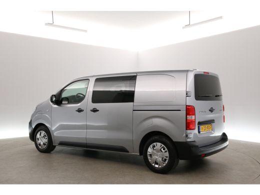 Peugeot Expert Elektrisch 75 kWh L2H1 Long Range | Snelladen | SOH 90% | Airco | Cruise | Camera | 3 Zits | 2xSc... ActivLease financial lease