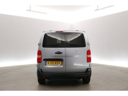 Peugeot Expert Elektrisch 75 kWh L2H1 Long Range | Snelladen | SOH 90% | Airco | Cruise | Camera | 3 Zits | 2xSc... ActivLease financial lease