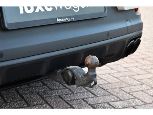 Porsche Cayenne 3.0 S E-Hybrid Pano Trekh ACC HUD 360 Chrono 22inch ActivLease financial lease