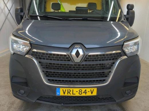 Renault Master 2.3 dCi 150 BAKWAGEN MEUBELBAK LOWLINER ActivLease financial lease