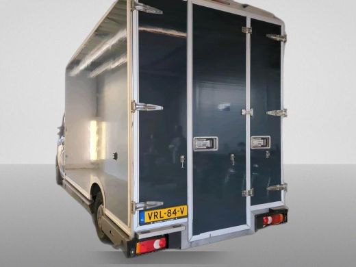 Renault Master 2.3 dCi 150 BAKWAGEN MEUBELBAK LOWLINER ActivLease financial lease