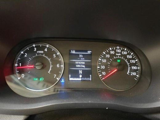 Renault Master 2.3 dCi 150 BAKWAGEN MEUBELBAK LOWLINER ActivLease financial lease