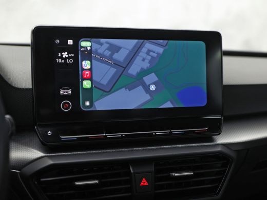 Seat Leon 1.5 TSI Sport (4 CILINDER, VIRTUAL COCKPIT, APPLE CARPLAY, GROOT NAVI, CAMERA, SPORTSTOELEN, GETI... ActivLease financial lease