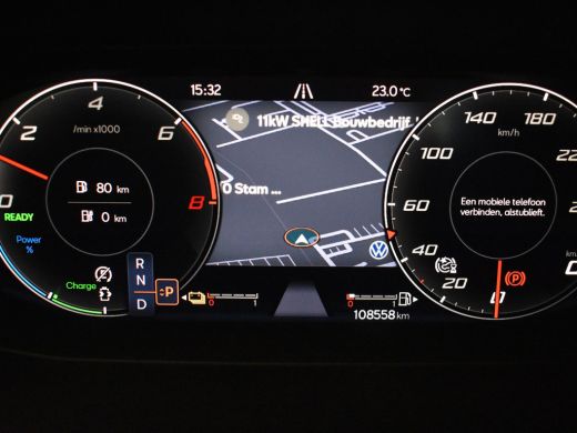 Seat Leon Sportstourer 1.4 TSI eHybrid PHEV FR Business Intense 204PK DSG/AUTO | Trekhaak uitklapbaar | Cam... ActivLease financial lease