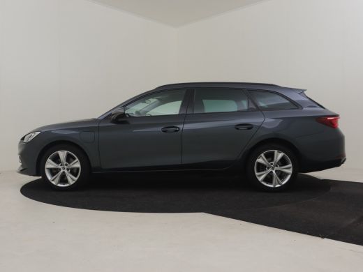 Seat Leon Sportstourer 1.4 TSI eHybrid PHEV FR Business Intense 204PK DSG/AUTO | Trekhaak uitklapbaar | Cam... ActivLease financial lease