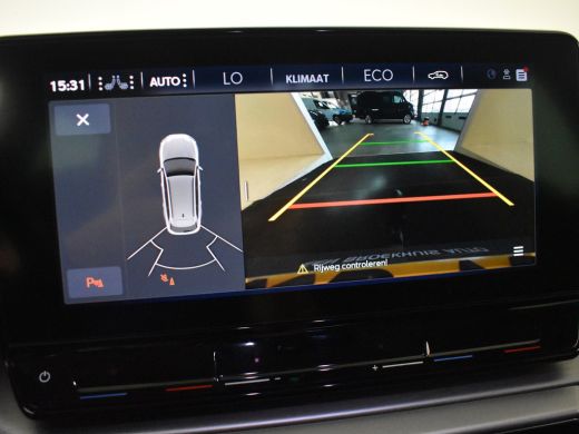 Seat Leon Sportstourer 1.4 TSI eHybrid PHEV FR Business Intense 204PK DSG/AUTO | Trekhaak uitklapbaar | Cam... ActivLease financial lease