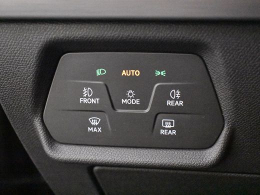 Seat Leon Sportstourer 1.4 TSI eHybrid PHEV FR Business Intense 204PK DSG/AUTO | Trekhaak uitklapbaar | Cam... ActivLease financial lease