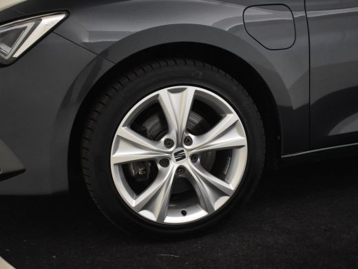 Seat Leon Sportstourer 1.4 TSI eHybrid PHEV FR Business Intense 204PK DSG/AUTO | Trekhaak uitklapbaar | Cam... ActivLease financial lease