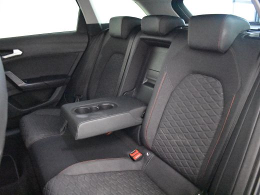 Seat Leon Sportstourer 1.4 TSI eHybrid PHEV FR Business Intense 204PK DSG/AUTO | Trekhaak uitklapbaar | Cam... ActivLease financial lease