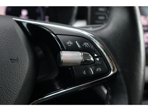 Skoda Fabia 1.0 TSI Business Edition 95PK | Apple Carplay/Android Auto|telefoonintegratie premium | Cruise co... ActivLease financial lease