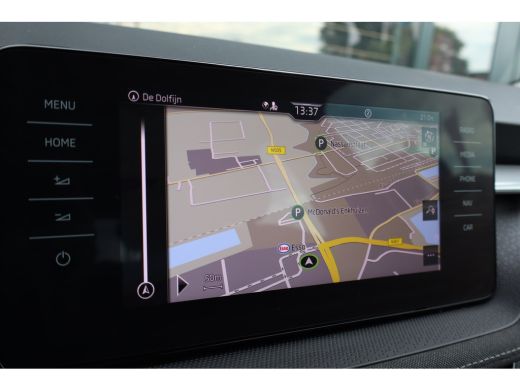 Skoda Fabia 1.0 TSI Business Edition 95PK | Apple Carplay/Android Auto|telefoonintegratie premium | Cruise co... ActivLease financial lease
