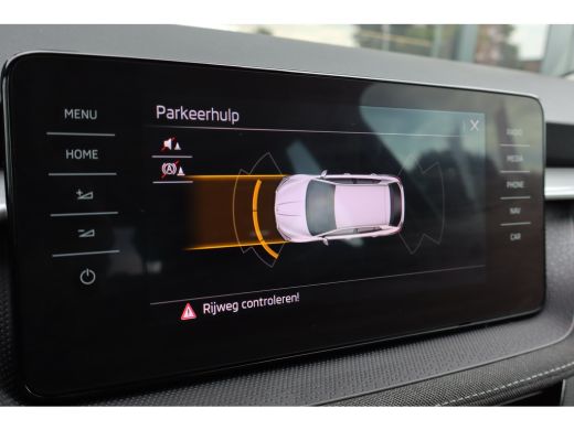 Skoda Fabia 1.0 TSI Business Edition 95PK | Apple Carplay/Android Auto|telefoonintegratie premium | Cruise co... ActivLease financial lease