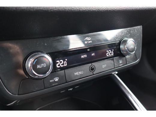 Skoda Fabia 1.0 TSI Business Edition 95PK | Apple Carplay/Android Auto|telefoonintegratie premium | Cruise co... ActivLease financial lease