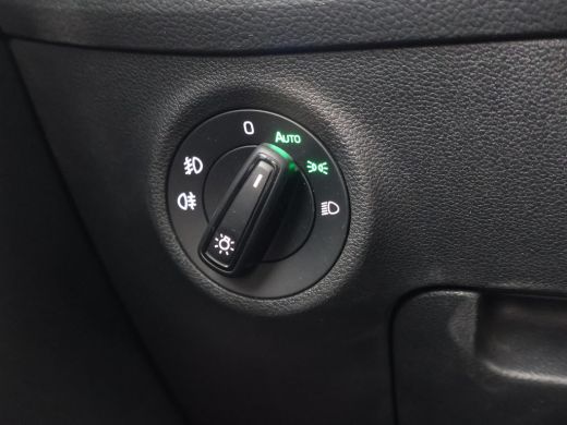 Skoda Kodiaq 1.5 TSI 150 PK + WEGKL. TREKHAAK 1800 KG | CARPLAY | CANTON | ADAPTIVE CRUISE | CAMERA ActivLease financial lease
