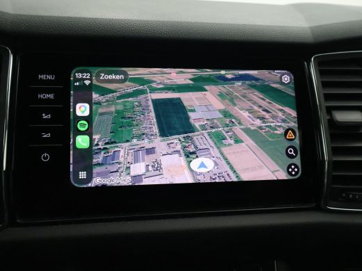 Skoda Kodiaq 1.5 TSI 150 PK + WEGKL. TREKHAAK 1800 KG | CARPLAY | CANTON | ADAPTIVE CRUISE | CAMERA ActivLease financial lease