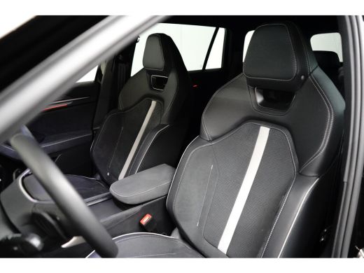 Skoda Kodiaq 1.5 TSI PHEV Sportline Business 150PK | Achteruitrijcamera | Apple Carplay/Android Auto|telefooni... ActivLease financial lease