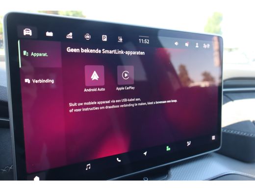 Skoda Kodiaq 1.5 TSI PHEV Sportline Business 150PK | Achteruitrijcamera | Apple Carplay/Android Auto|telefooni... ActivLease financial lease