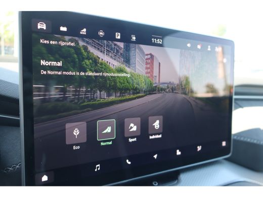 Skoda Kodiaq 1.5 TSI PHEV Sportline Business 150PK | Achteruitrijcamera | Apple Carplay/Android Auto|telefooni... ActivLease financial lease