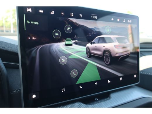 Skoda Kodiaq 1.5 TSI PHEV Sportline Business 150PK | Achteruitrijcamera | Apple Carplay/Android Auto|telefooni... ActivLease financial lease