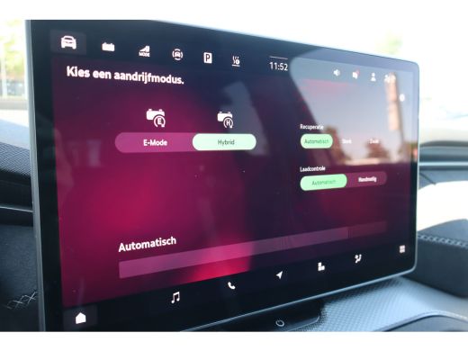 Skoda Kodiaq 1.5 TSI PHEV Sportline Business 150PK | Achteruitrijcamera | Apple Carplay/Android Auto|telefooni... ActivLease financial lease