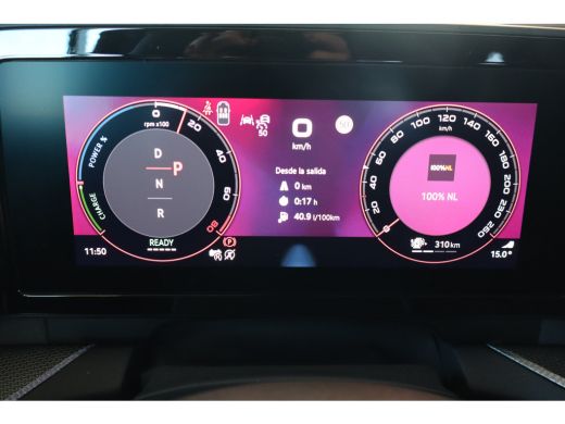 Skoda Kodiaq 1.5 TSI PHEV Sportline Business 150PK | Achteruitrijcamera | Apple Carplay/Android Auto|telefooni... ActivLease financial lease