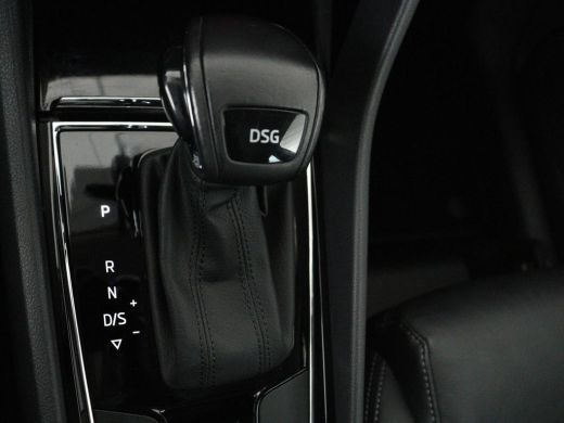 Skoda Kodiaq | Panoramadak | Trekhaak | Leder | Memory | Adaptive cruise | 360 camera | Carplay | Sfeerverlich... ActivLease financial lease