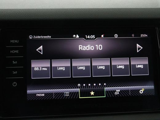 Skoda Kodiaq | Panoramadak | Trekhaak | Leder | Memory | Adaptive cruise | 360 camera | Carplay | Sfeerverlich... ActivLease financial lease