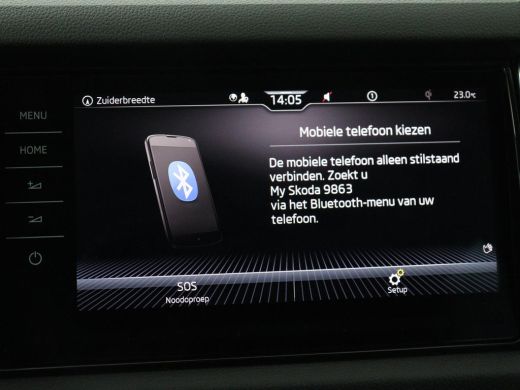 Skoda Kodiaq | Panoramadak | Trekhaak | Leder | Memory | Adaptive cruise | 360 camera | Carplay | Sfeerverlich... ActivLease financial lease