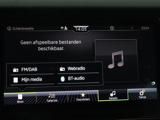 Skoda Kodiaq | Panoramadak | Trekhaak | Leder | Memory | Adaptive cruise | 360 camera | Carplay | Sfeerverlich... ActivLease financial lease