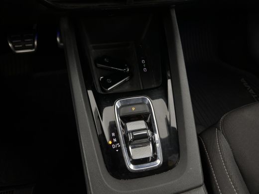 Skoda Octavia 1.0 e-TSI Sport Business MHEV (INCL-BTW) Aut. *FULL-LED | DIGI-COCKPIT | ADAPTIVE-CRUISE | SPORTS... ActivLease financial lease