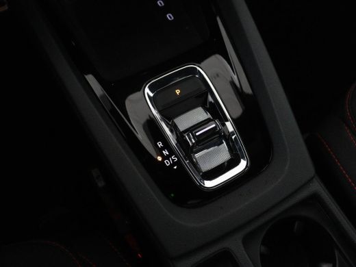 Skoda Octavia Combi 1.4 TSI RS iV PHEV Business | SOH 87,5% | Panoramadak | Adaptive cruise | Stuur/stoelverwar... ActivLease financial lease