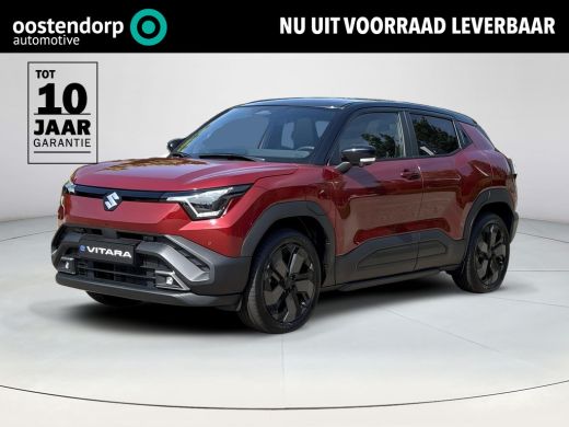 Suzuki e Vitara Style 61 kWh | Nieuwe auto | Direct uit voorraad leverbaar | ActivLease financial lease