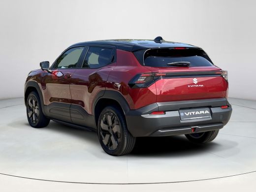 Suzuki e Vitara Style 61 kWh | Nieuwe auto | Direct uit voorraad leverbaar | ActivLease financial lease