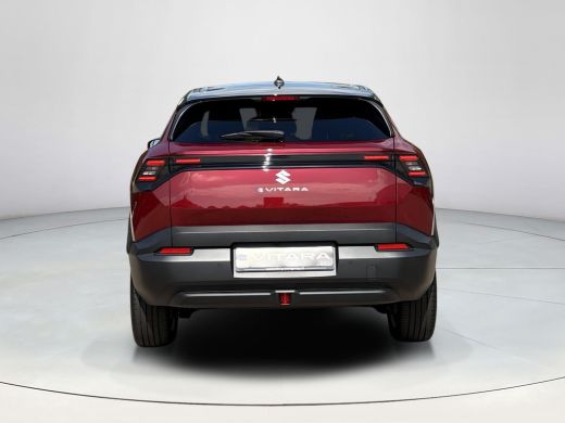 Suzuki e Vitara Style 61 kWh | Nieuwe auto | Direct uit voorraad leverbaar | ActivLease financial lease