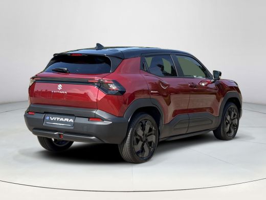 Suzuki e Vitara Style 61 kWh | Nieuwe auto | Direct uit voorraad leverbaar | ActivLease financial lease