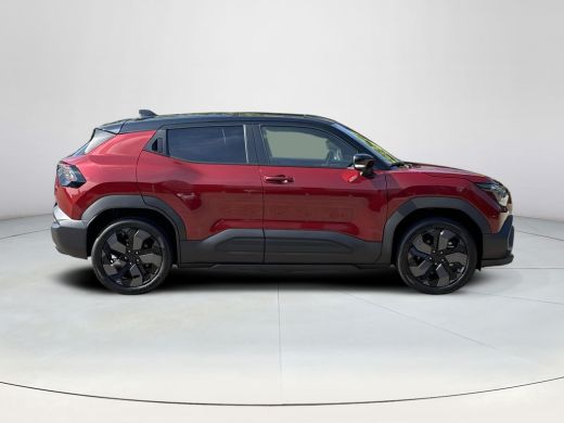 Suzuki e Vitara Style 61 kWh | Nieuwe auto | Direct uit voorraad leverbaar | ActivLease financial lease