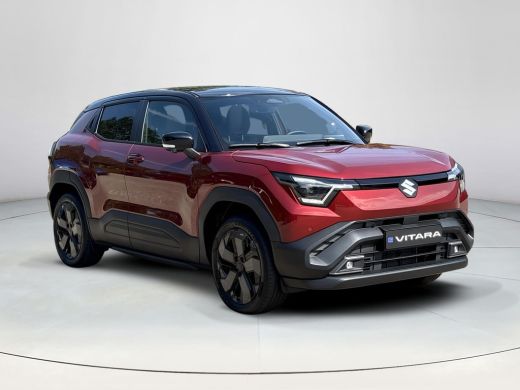 Suzuki e Vitara Style 61 kWh | Nieuwe auto | Direct uit voorraad leverbaar | ActivLease financial lease